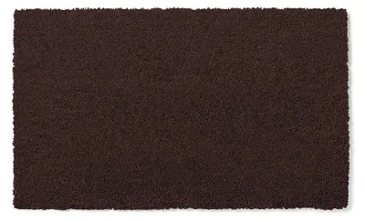 Produktbild von Kokosmatte Braun Fußmatte Fußabtreter Schmutzfangmatte Türmatte Fußabstreifer