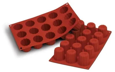 Obrázek produktu pro Silikonová forma na pečení BORDELAIS SF059