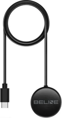 Immagine prodotto di Caricabatterie Beline per Samsung Galaxy Watch Nero