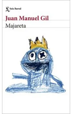 Obrázok produktu pre Majareta