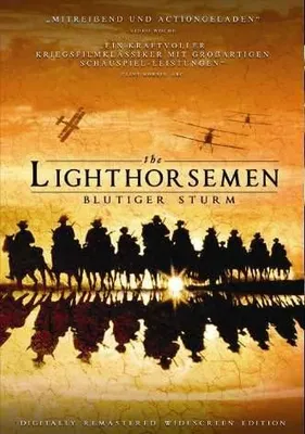 Produktbild von Lighthorsemen