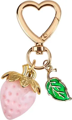 Produktbild von Carla Schlüsselanhänger Manaia goldene One size