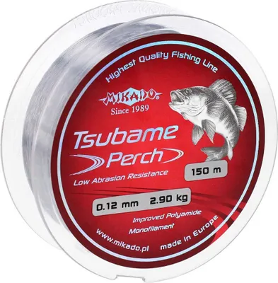 Produktbild von Mikado Tsubame Perch Monofile Schnüre 150 M  0.160 mm  0.160 mm