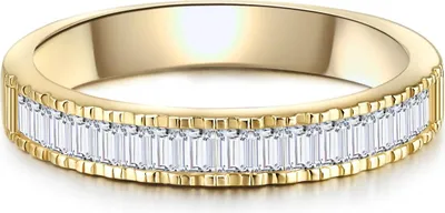 Produktbild von Glanzstücke München Ring Sterling Silber Zirkonia 50080726 52