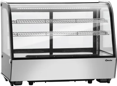 Produktbild von Kalte Theke Bartscher DeliCool IIIL