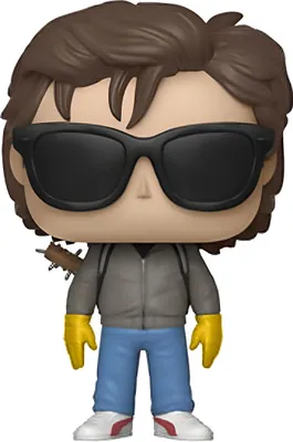 Image de Funko Pop! Stranger Things - Steve z Okularami Figurki Winylowe Premium