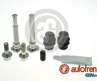 Produktbild von AUTOFREN SEINSA D7304C Führungshülsensatz Bremssattel Vorne für VW Polo Schrägheck (6R1, 6C1) TRW Bremsanlage