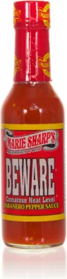 Produktbild von Marie Sharp`s Habanero Pepper Sauce