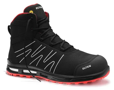 Produktbild von Sicherheitsstiefel ENNO XXT Pro Mid ESD S3S, Gr. 45