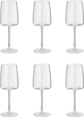 Produktbild von BUTLERS Rotweinglas SERENA 6er-Set