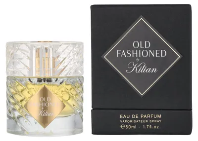 Image de Eau de parfum Old Fashioned spray 50ml