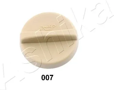 Obrázok produktu pre ASHIKA 147-00-007 Hlavy valcov