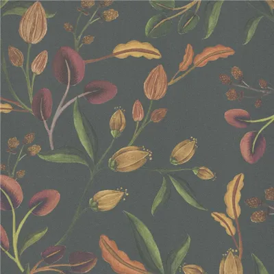 Produktbild von AS Creation Vliestapete Anna d'Andrea Floral 782112