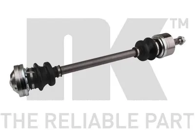 Produktbild von NK Antriebswelle 503302