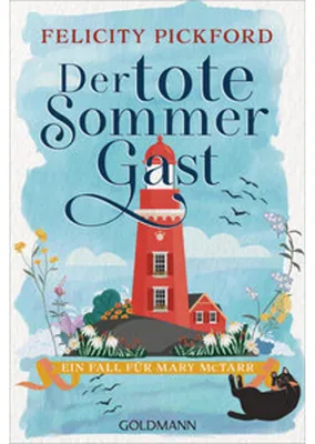 Image de Der tote Sommergast