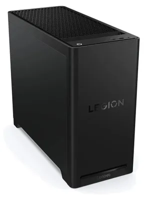 Image de Lenovo Legion T5 30IAX10 Ultra 9 275HX 32 Go DDR5 5600 SSD2TB GeForce RTX 5060 Ti 8 Go 850W NoOS Eclipse Black - 32 Go - DDR5