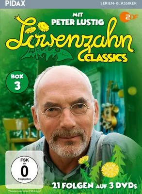 Obrázok produktu pre Löwenzahn Classics