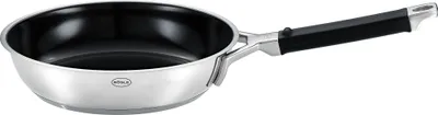 Produktbild von RÖSLE Bratpfanne SILENCE PRO Ø 28 cm Keramik ProCeraPlus