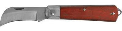 Obrázek produktu pro Elektrikářský nůž Strend Pro EK785, 170 mm, zahnutý