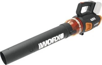 Obrázok produktu pre Fukár na lístie Worx WG584E.9 bez aku a nabíjačky