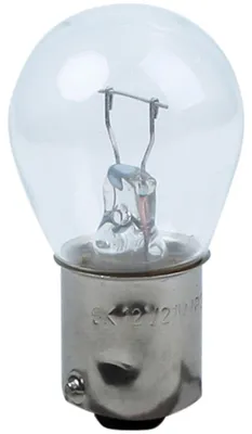 Obrázek produktu pro Autožárovka P21W 12V 21W BA15s