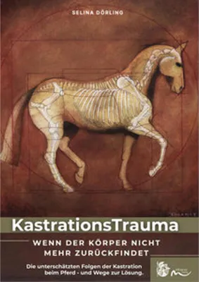 Produktbild von KastrationsTrauma - Wenn der Körper nicht mehr zurückfindet