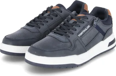 Tom Tailor Damen Sneaker navy 38