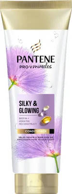 Immagine prodotto di Pantene Miracle Silky Smooth Balsamo per capelli 160 ml