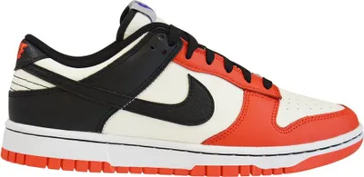 Produktbild von Nike Schuhe Dunk Low Emb Nba 75TH Anniversary Chicago, DD3363100