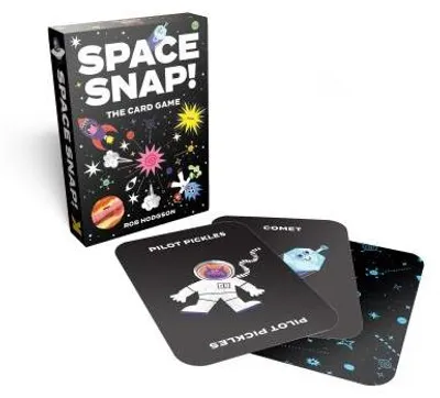 Obrázek produktu pro Space Snap!