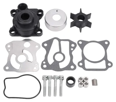 Immagine prodotto di Kit di riparazione per girante della pompa dell'acqua fuoribordo 06193 ZV5 020 - Ricambio per BF40A, BF50A, BF40D, BF50D (40-50 CV)