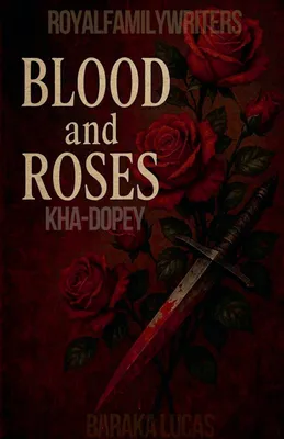 Produktbild von Blood And Roses