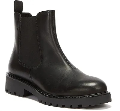Produktbild von Vagabond Chelsea Boots Kenova Damen 31323530303436 Schwarz 41 EU
