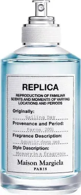 Zdjęcie produktu dla Maison Margiela Replica Sailing Day woda toaletowa unisex 100 ml