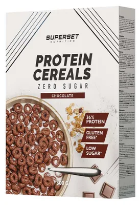 Zdjęcie produktu dla Protein Cereals (300G)
