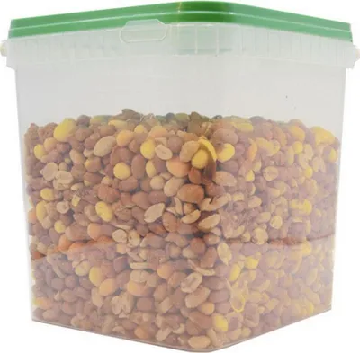 Produktbild von Chef's köstliche Getränkemischung Nüsse (2,5 kg)