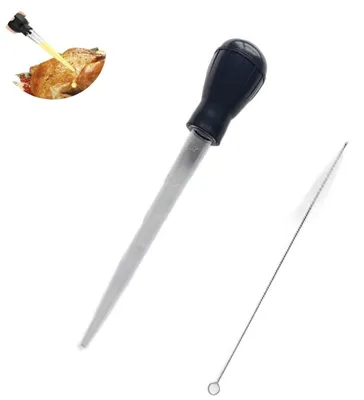 Produktbild von Pipette – 28 ml mit Skala für Flüssigkeiten