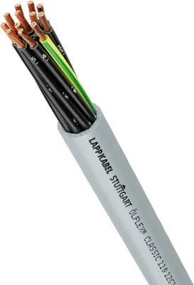 Immagine prodotto di Lapp ÖLFLEX CLASSIC 110 7G0,5 1119007 al metro