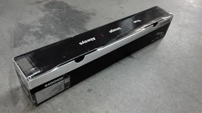 Produktbild von Lexmark 64G0H00, 32500 Seiten, Schwarz, 1 Stück(e)