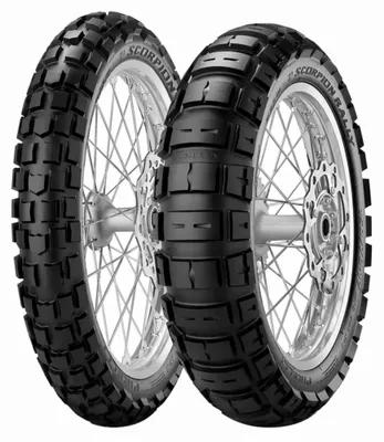 Immagine prodotto di Pirelli SCORPION RALLY 170/60 R17 72 T