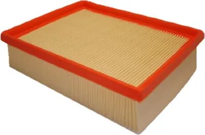 Produktbild von JAPANPARTS FA-989S Luftfilter für OPEL Corsa B Schrägheck (S93)