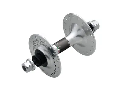 Zdjęcie produktu dla Miche Singlespeed Vr. piasta 36 otworów srebrna