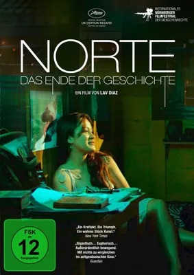 Obrázok produktu pre Norte - Das Ende der Geschichte