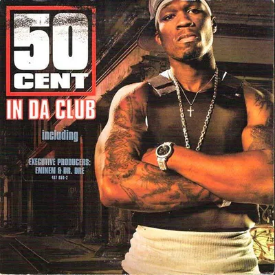 Produktbild von In Da Club
