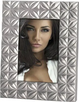 Produktbild von ZEP Fotorahmen Apollonia 13x18 cm silber