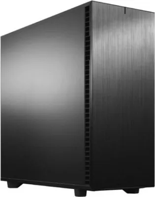 Image de FRACTAL DESIGN Geh DEFINE 7XL (Black-Solid)