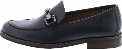 Produktbild von Sioux Damen Mokassins in schlichter Form, vielseitig einsetzbar