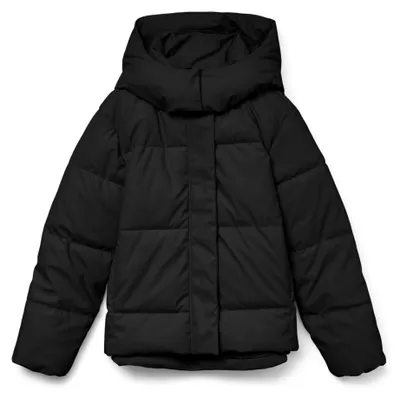 Zdjęcie produktu dla Vero Moda VMGRETAKYLIE, Damski, Dorosły, Poliester, Poliuretan (PU), Czarny