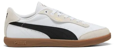 Produktbild von Puma Vikky Star OG Damen Sneaker aus Kunstleder, SoftFoam+ Innensohle, Metallic-Logo