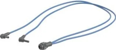 Produktbild von Geberit 242945001 Thermomuffenkabel